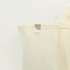 Tortoise General Bags & Wallets<ANUNFOLD Travel Tote - White