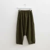 Tortoise General Apparel<Atelier Delphine Kiko Pants