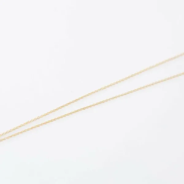 Tortoise General Jewelry<Black Barc 'Scarab' Signet Necklace No. 12