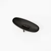 Tortoise General Soaps & Scents<Cast Iron Incense Holder (Oval)