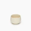 Tortoise General Drinking<Chanoma Ivory Tea Cup [4-543]