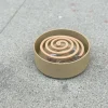 Tortoise General Outdoor | Soaps & Scents<Chrysanthemum Mosquito Coil Incense