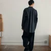 Tortoise General Apparel<Comoli Denim Shirt