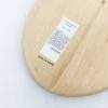 Tortoise General Serving<Etoetoteato Egg Cutting Board - Medium