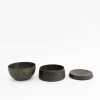 Tortoise General Eating<Gato Mikio Cherry Birch Koton Set - U Shape