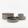 Tortoise General Bowl<HAW109 - Bowl Ash White ø 7.3/8"