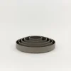 Tortoise General Bowl<HDG111 - Bowl Dark Gray ø 10"