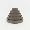 Tortoise General Bowl<HDG111 - Bowl Dark Gray ø 10"
