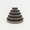 Tortoise General Bowl<HDG111 - Bowl Dark Gray ø 10"