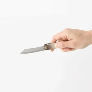 Tortoise General Craft | Crafting<Higonokami Folding Knives