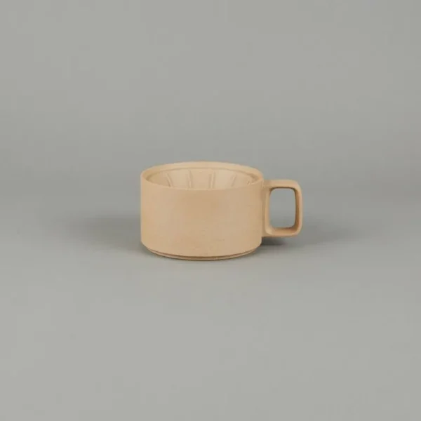 Tortoise General Coffee & Tea<HP030 - Dripper Natural ø 5.5/8"