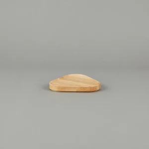 Tortoise General Wooden & Richlite Tray / Lid<HP036 - Tray / Lid Ash 6.1/4" x 6.3/4"