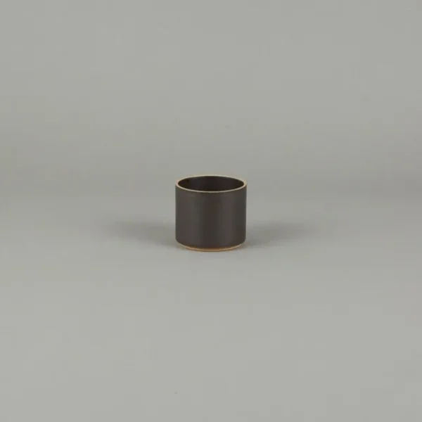 Tortoise General Bowl - Tall<HPB013 - Bowl Tall Black ø 3.3/8"