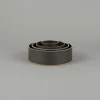 Tortoise General Bowl - Tall<HPB013 - Bowl Tall Black ø 3.3/8"