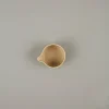Tortoise General Coffee & Tea<HPB028 - Creamer Black ø 3.3/8"