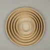 Tortoise General Plate / Lid<HPB006 - Plate / Lid Black ø 11.7/8"