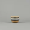 Tortoise General Bowl - Round<HPB031 - Round Bowl Black ø 5.5/8"