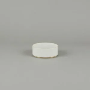Tortoise General Bowl<HPM008 - Bowl Gloss Gray ø 5.5/8"