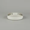 Tortoise General Bowl<HPM010 - Bowl Gloss Gray ø 8.5/8"