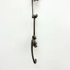 Tortoise General Home Decor<Iron Monkey Hooks