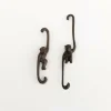 Tortoise General Home Decor<Iron Monkey Hooks