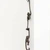 Tortoise General Home Decor<Iron Monkey Hooks