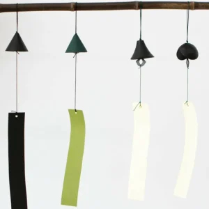 Tortoise General Home Decor<Iron Wind Chimes