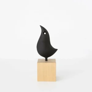 Tortoise General Home Decor<Kamasada Iron Bird Ornaments