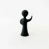Tortoise General Home Decor<Kamasada Iron Kodai Paperweight [TS048]