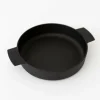 Tortoise General Craft | Cooking<Kamasada Lacquered Iron Nesting Pans