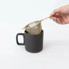 Tortoise General Drinking<Kanaami-Tsuji Tea Strainers