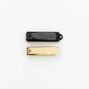 Tortoise General Accessories<KIYA Nail Clippers