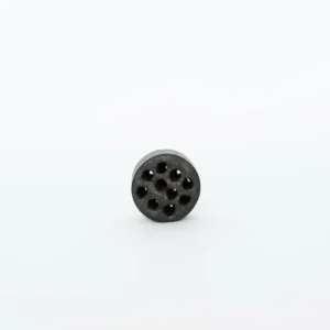 Tortoise General Home Decor<Kosuga Bamboo Charcoal Flower Holder