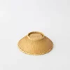 Tortoise General Home Decor | Serving<Kosuga Bamboo Zaru Bowl