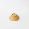 Tortoise General Home Decor | Serving<Kosuga Bamboo Zaru Bowl