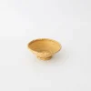 Tortoise General Home Decor | Serving<Kosuga Bamboo Zaru Bowl
