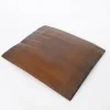 Tortoise General Eating | Serving<Kosuga Unfold Bamboo Plate