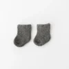 Kids Tortoise General Kids & Baby<MAKIÉ Pile Newborn Socks