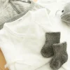 Kids Tortoise General Kids & Baby<MAKIÉ Pile Newborn Socks