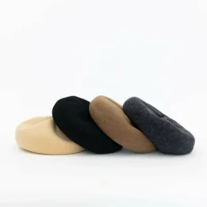 Tortoise General Small Accessories<Mature Ha Beret