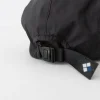 Tortoise General Small Accessories | Outdoor<Montbell GORE-TEX Cap Black