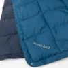 Tortoise General Outdoor<Montbell Wearable Down Blankets