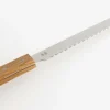 Tortoise General Cooking<Morinoki Bread Knife [TS664]