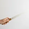Tortoise General Cooking<Morinoki Bread Knife [TS664]