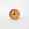 Tortoise General Home Decor<Muku Clock ALDER/BEECH
