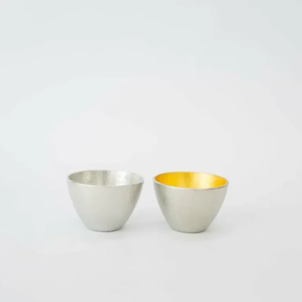 Tortoise General Drinking<Nousaku Cup Set