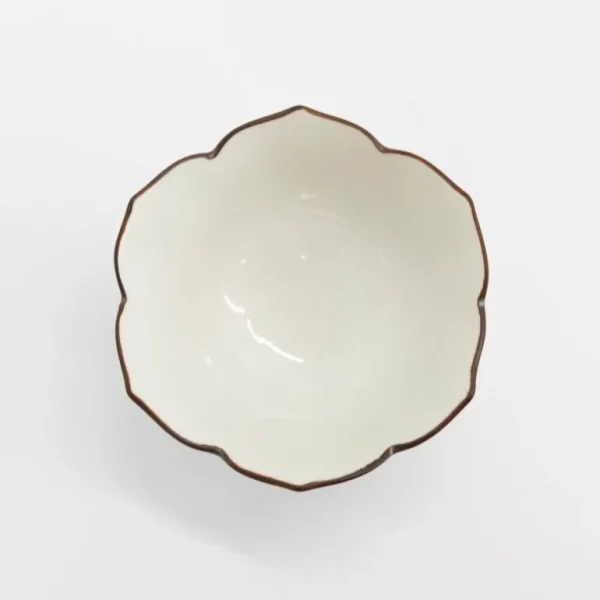 Tortoise General Eating | Serving<Novem Kikyo Bowl