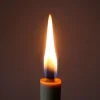 Tortoise General Soaps & Scents<Omori Warosoku Haze Wax Candles