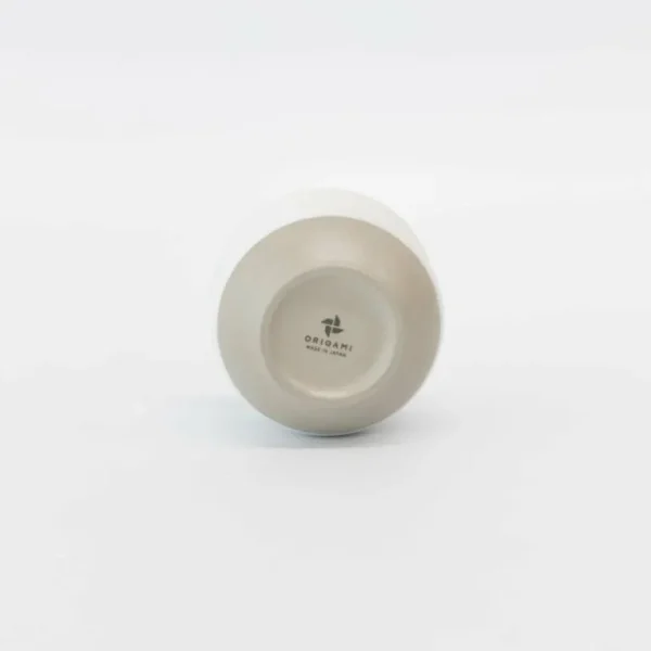 Tortoise General Drinking | Coffee & Tea<ORIGAMI Pinot Flavor Bowl