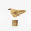 Tortoise General Craft<Osamu Harihara Driftwood Birds